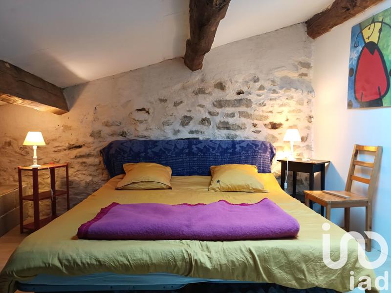 Maison de campagne - 260 m² - 9 pièces