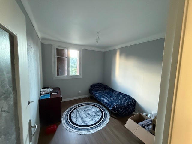 Appartement - 64 m² - 4 pièces