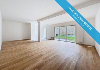 Appartement - 107 m² - 4 pièces