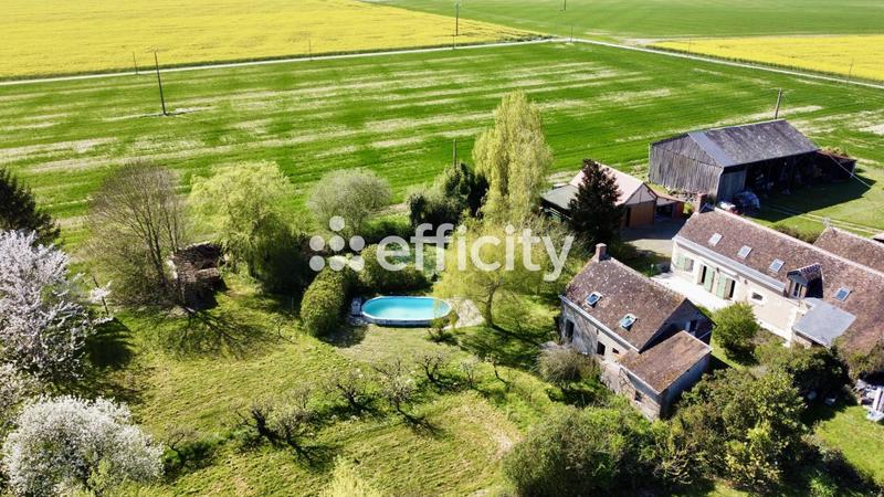 Maison - 197 m² - 10 pièces