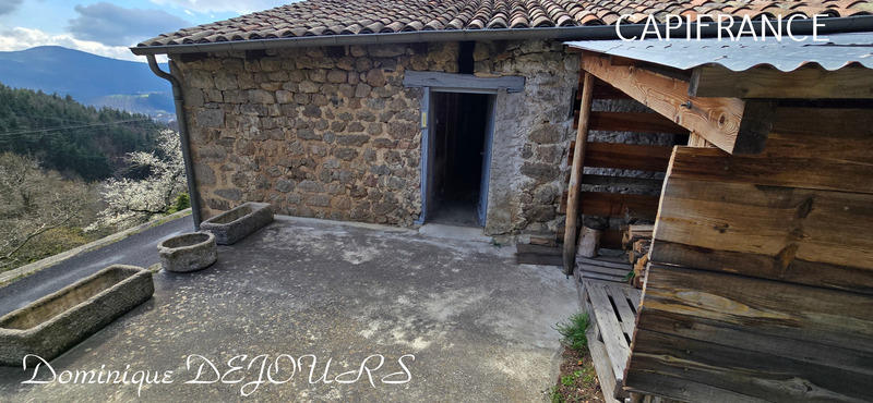 Maison - 87 m² - 4 pièces