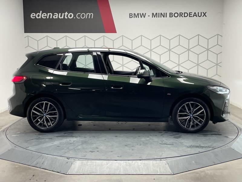 Bmw Serie 2 Active Tourer 225e xDrive 245 ch Dkg7 m Sport