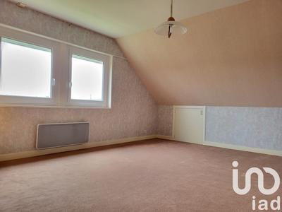 Maison - 160 m² - 8 pièces