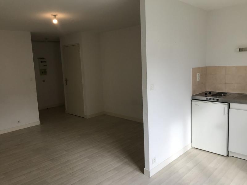Appartement - 29 m² - 1 pièce
