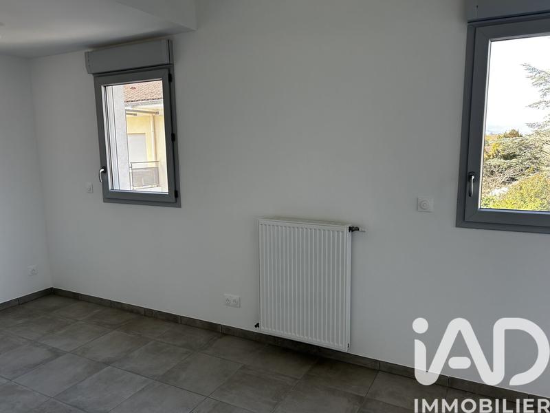 Appartement - 114 m² - 4 pièces