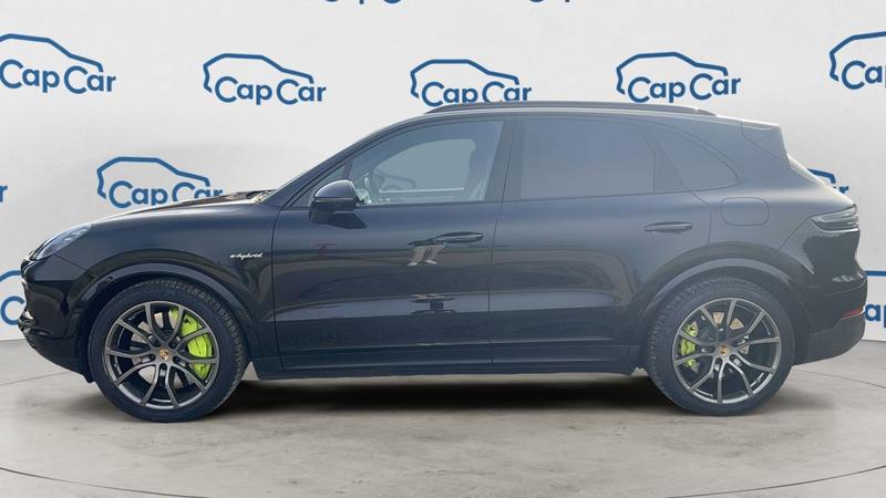 Porsche Cayenne 3.0 E-Hybrid 462 4x4 Tiptronic 8 .