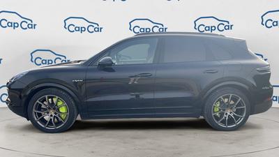 Porsche Cayenne 3.0 E-Hybrid 462 4x4 Tiptronic 8 .