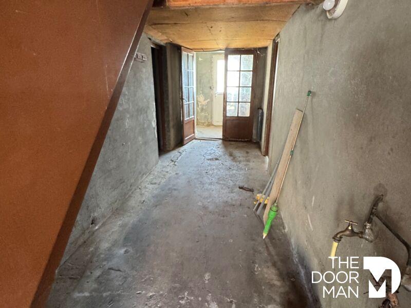 Maison - 172 m² - 13 pièces