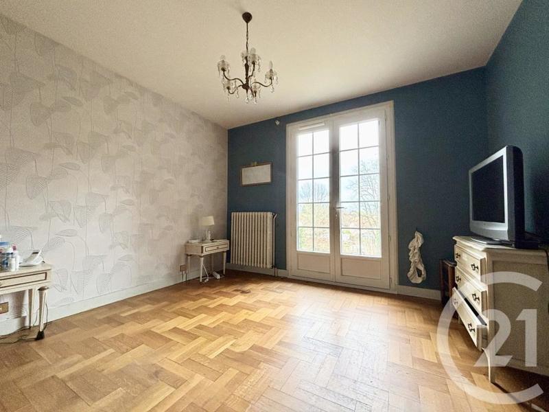 Maison - 113 m² - 6 pièces