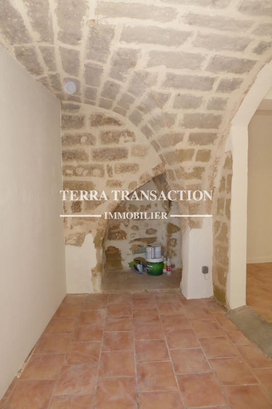 Maison de village - 119 m² - 6 pièces