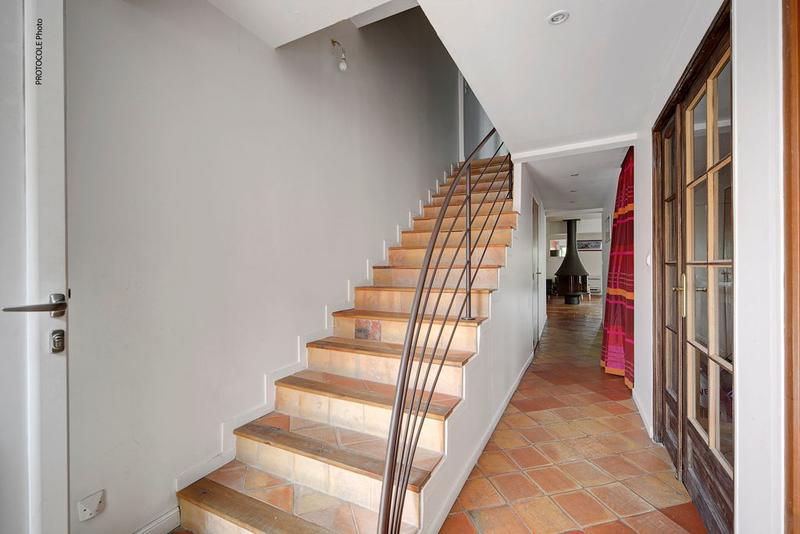 Maison - 171 m² - 7 pièces