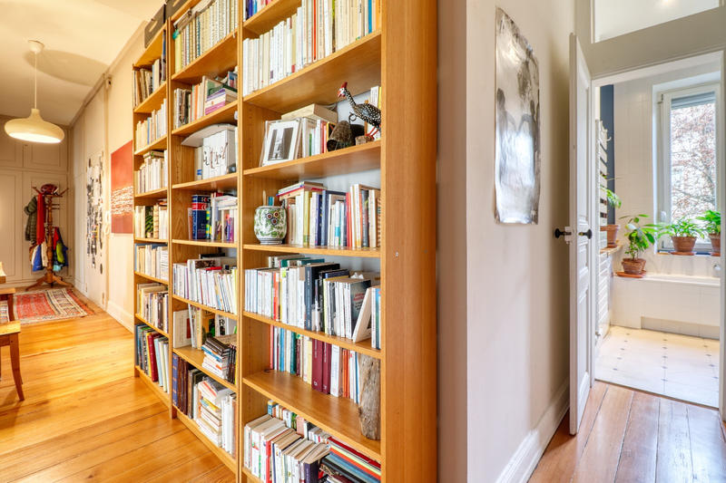 Appartement - 94 m² - 4 pièces