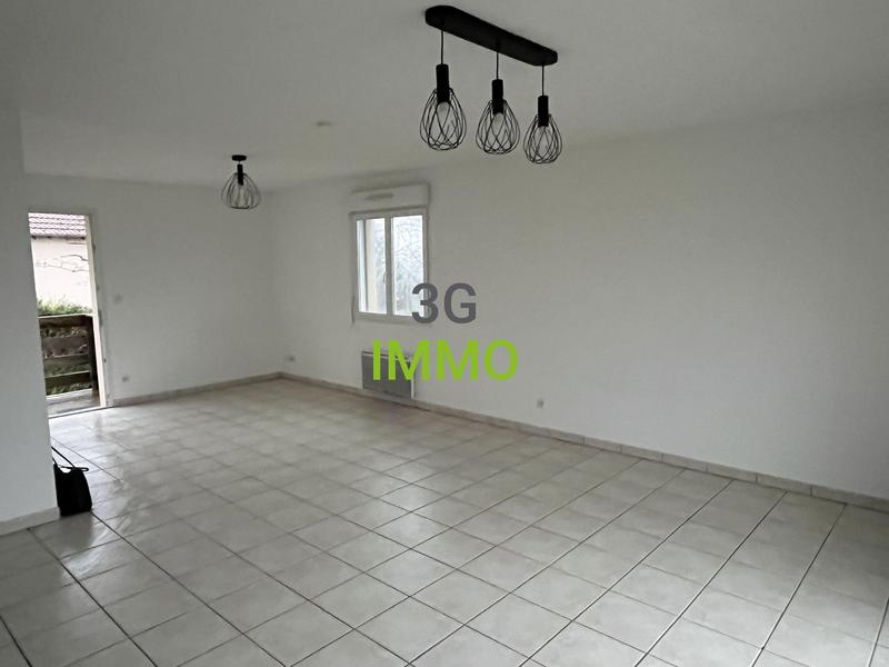 Maison traditionnelle - 73 m² - 4 pièces