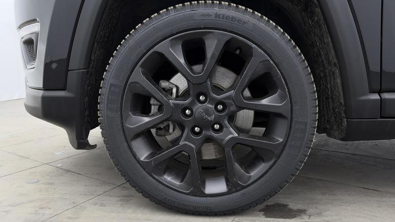 Jeep Compass My20 1.3 Gse T4 240 ch Phev At6 4xe eAWD s