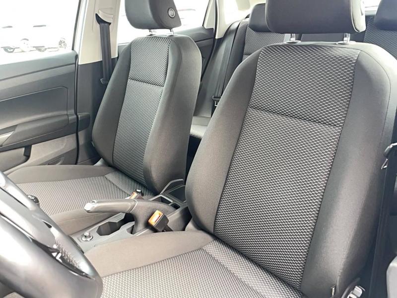 Volkswagen Polo 1.0 Tsi 95 s&amp;S Bvm5