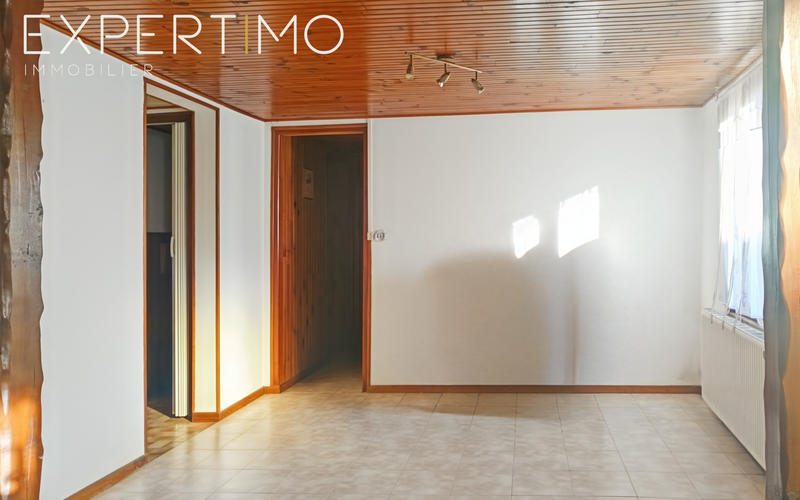 Maison - 69 m² - 4 pièces