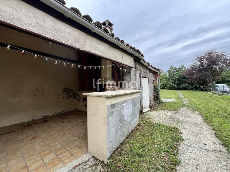 Maison - 163 m² - 6 pièces