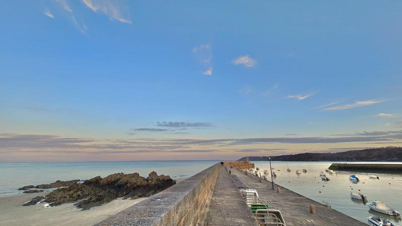 Maison contemporaine - 86 m² - 4 pièces