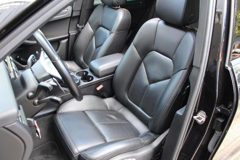 Porsche Macan 2.0 245 ch Pdk