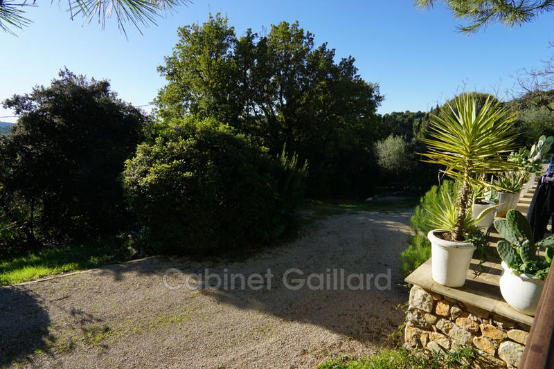 Villa - 182 m² - 5 pièces