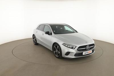 Mercedes Classe a 180 d Progressive Line 7g Dct 116 ch