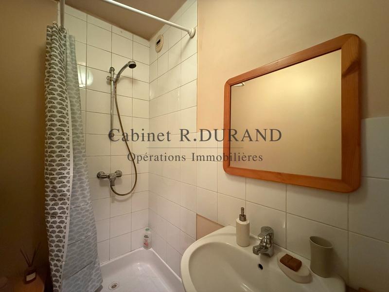 Appartement - 118 m² - 4 pièces