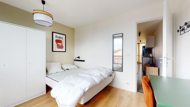 Appartement - 112 m²