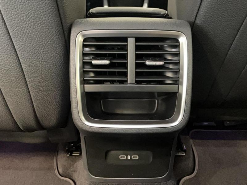 Skoda Octavia Combi 2.0 Tdi 150 ch Scr Dsg7 Selection