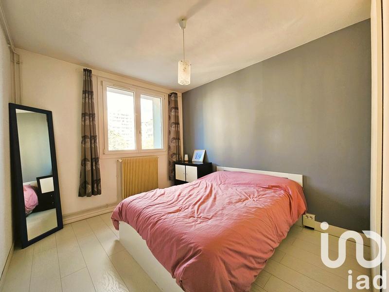 Appartement - 53 m² - 3 pièces