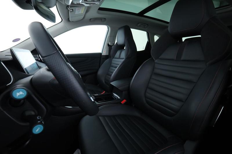 Mg Ehs 1.5t GDi Phev Luxury 258 ch