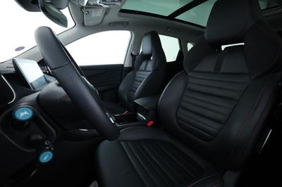 Mg Ehs 1.5t GDi Phev Luxury 258 ch