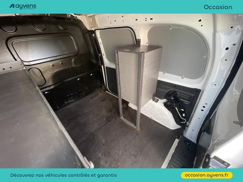 Renault Kangoo Express 1.5 Blue dCi 95ch Extra R-Link