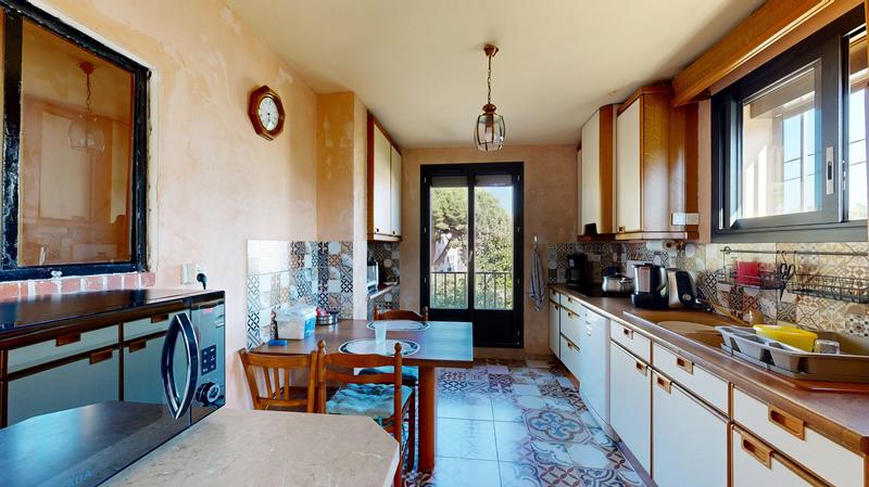 Villa - 143 m² - 5 pièces