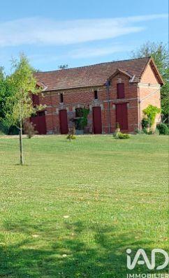 Maison - 273 m² - 7 pièces