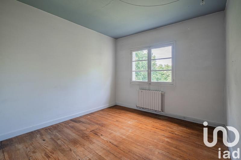 Maison - 147 m² - 7 pièces