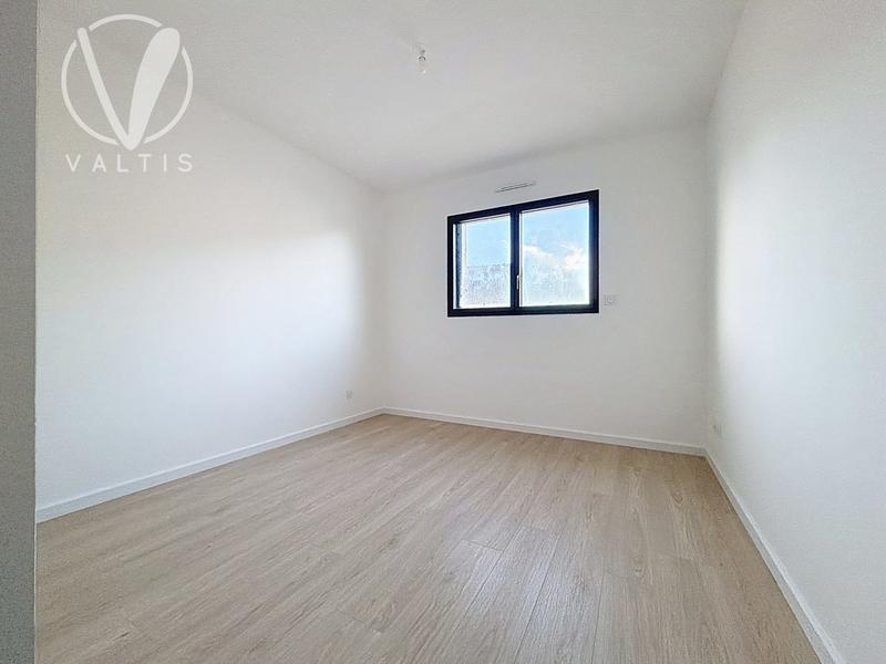 Maison - 97 m² - 4 pièces