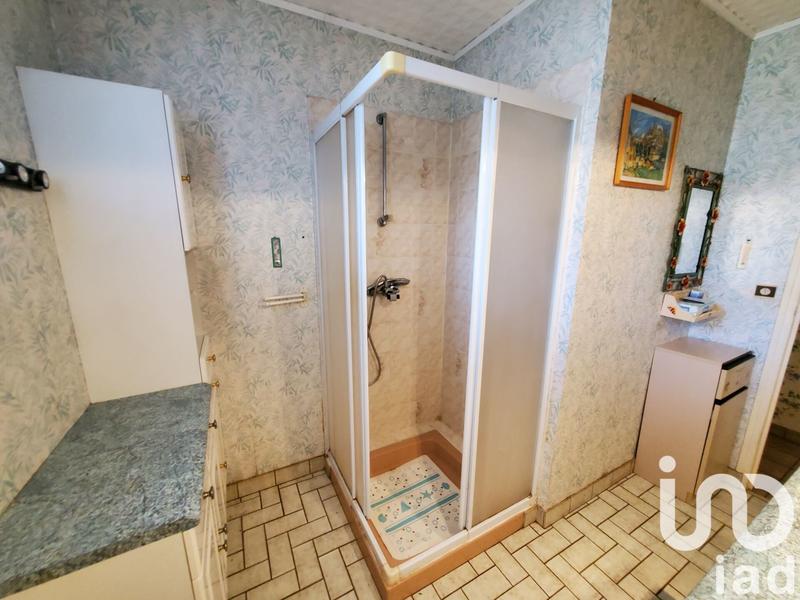 Maison - 86 m² - 4 pièces