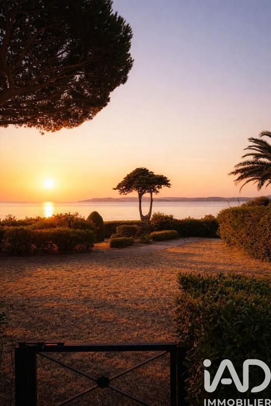 Maison - 48 m² - 2 pièces