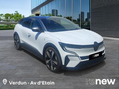 Renault Mégane E-Tech Ev60 220 ch super charge Techno