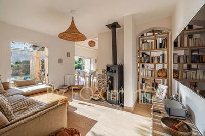 Maison - 147 m² - 6 pièces