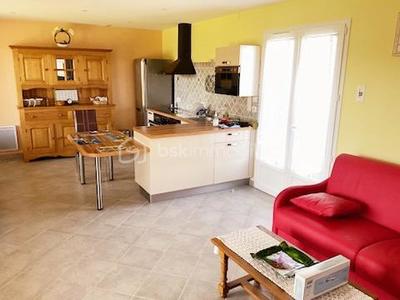 Villa - 45 m² - 2 pièces