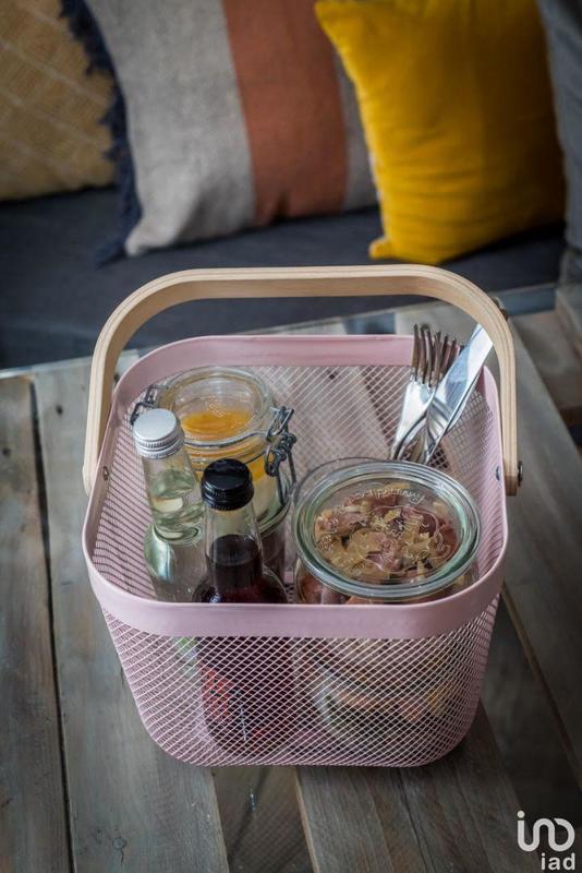 Local commercial - 95 m²