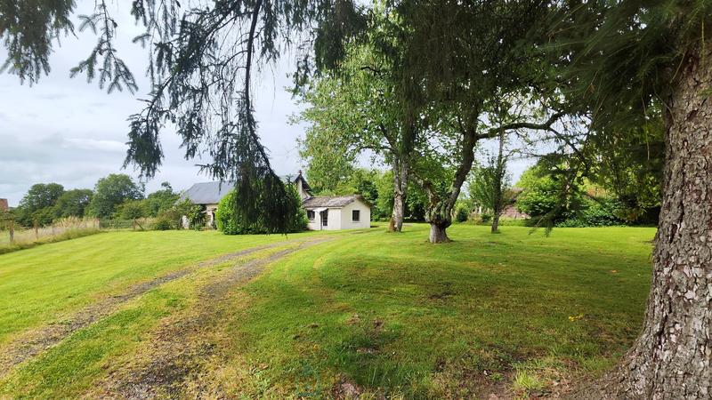 Maison - 130 m² - 7 pièces