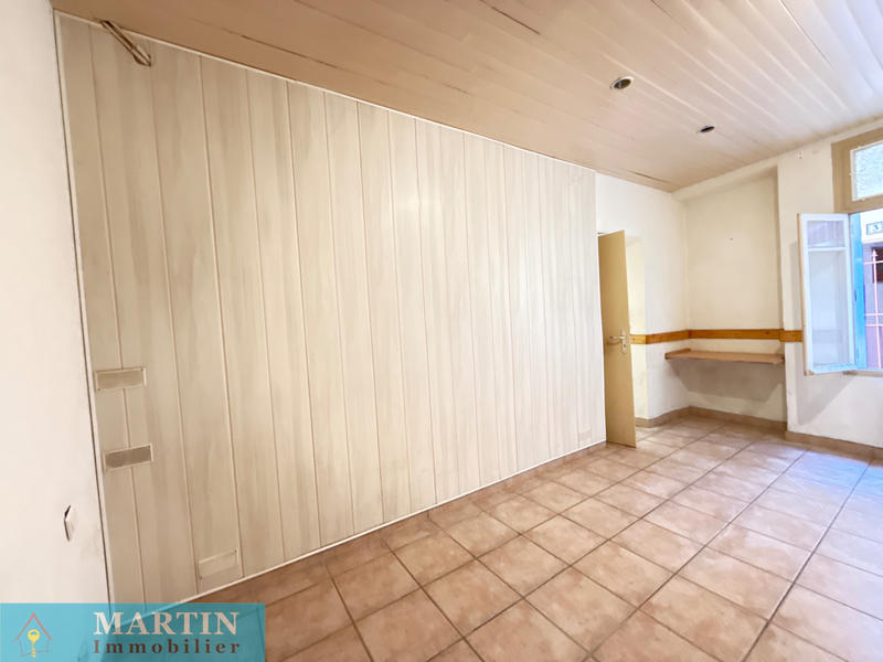 Appartement - 57 m² - 2 pièces
