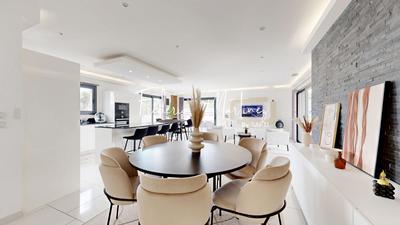 Maison - 173 m² - 5 pièces