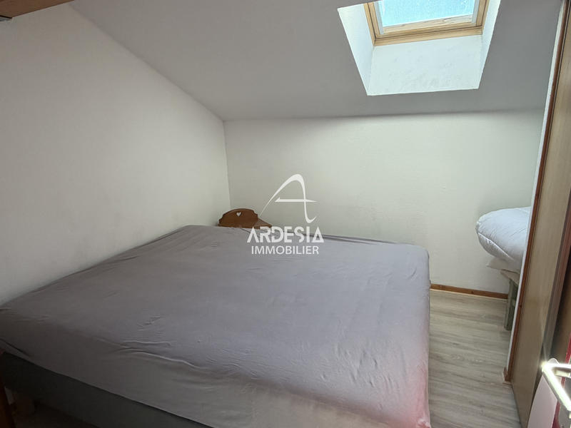 Appartement - 40 m² - 4 pièces