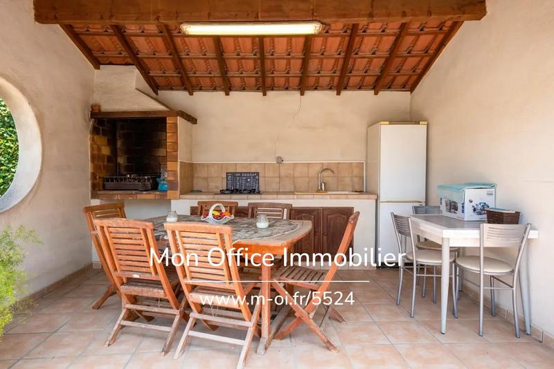 Maison - 87 m² - 4 pièces