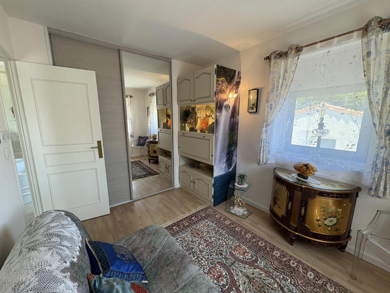 Viager - Appartement - 104 m² - 3 pièces