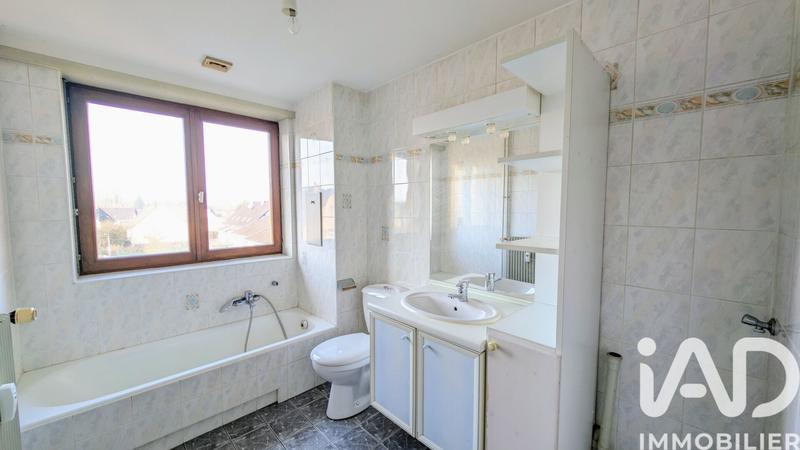 Appartement - 31 m² - 1 pièce