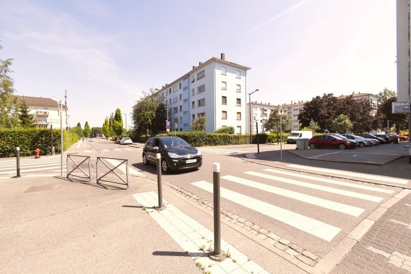 Fonds de commerce - 73 m²